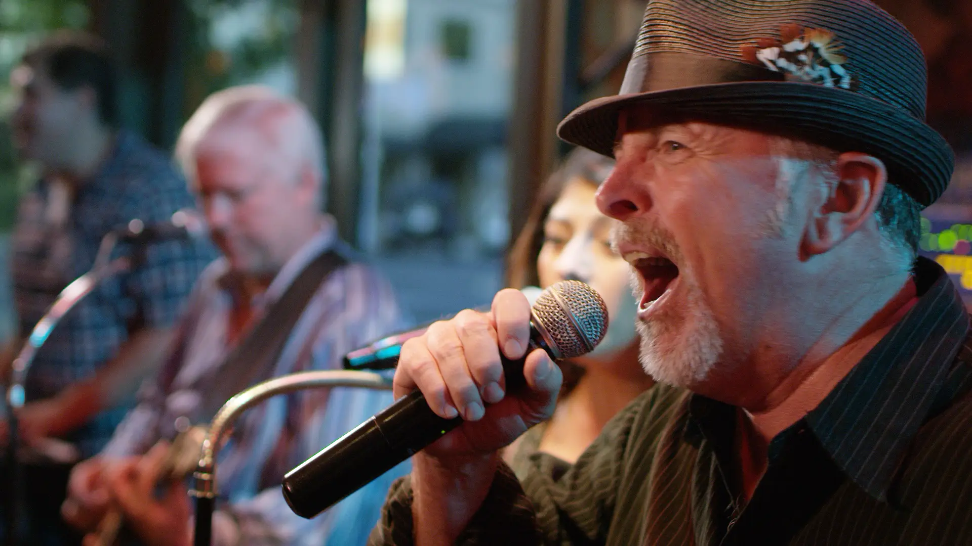 Family Restaurants Visalia | Cajun and Creole Cuisine