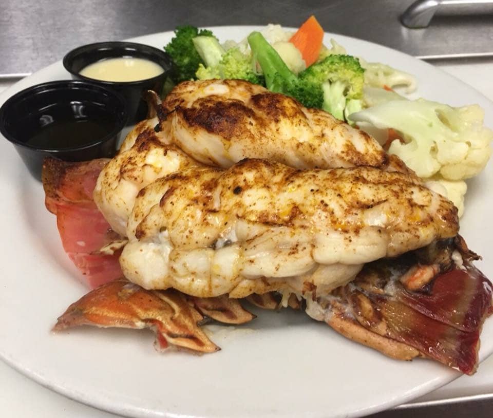 Best Restaurants for Birthday Celebration In Visalia | Lively Atmosphere