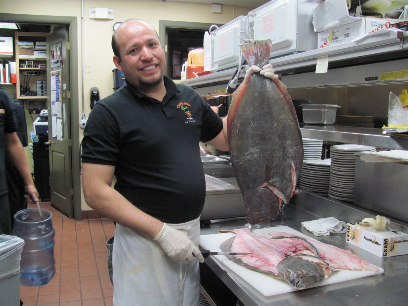 Family Friendly Steakhouse Visalia Restaurant | tremendous tender ribeyes