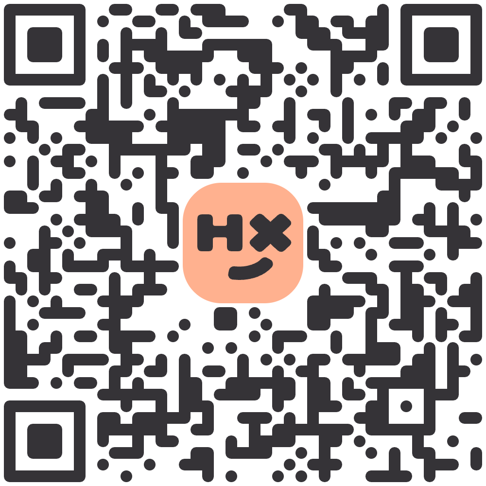 Event Page Qr Code RosalindaVerdeAlexanderasSelena