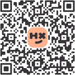 250 Years of America QR Code