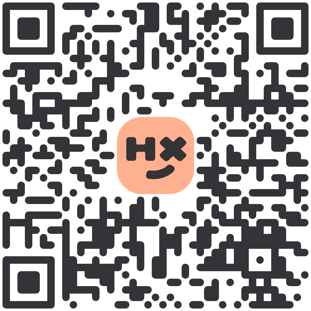 Merle Haggard Ticket QR code