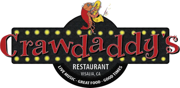 Crawdaddy's Restaurant Logo