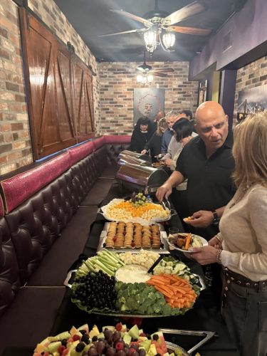 103 Visalia CA Restaurant