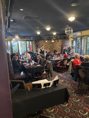105 Visalia CA Restaurant