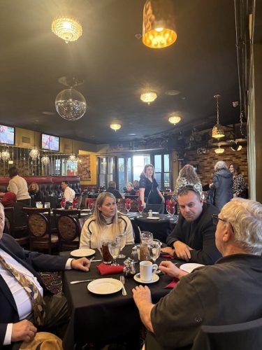 107 Visalia CA Restaurant