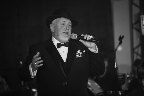 A special tribute concert at Crawdaddy's Restaurant in Visalia