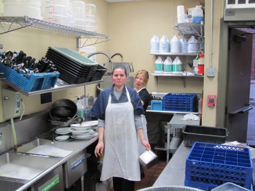 Restaurant Visalia 073