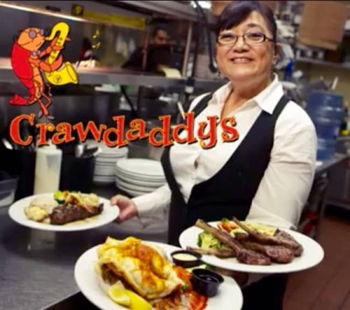 Restaurant Visalia IMG_0383