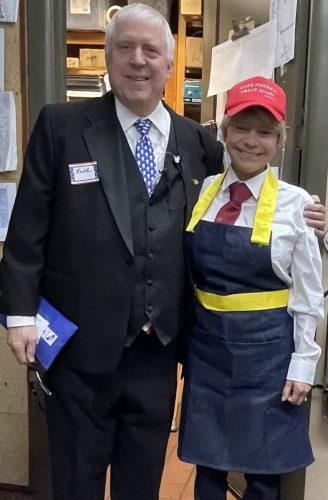 Restaurant Visalia IMG_1542