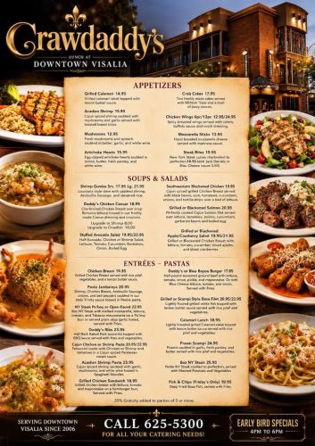 Visalia CA Restaurant 06.04.26 1