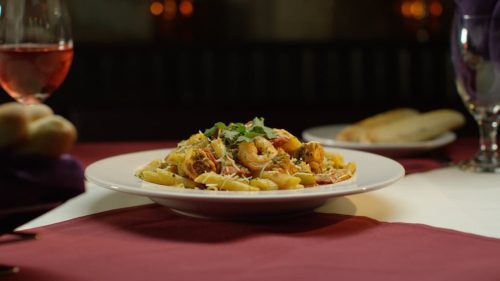 restaurant-visalia-california-gallery-Cajun-Shrimp-with-Penne-Pasta